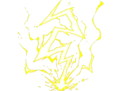 Sticker | Bolt Strike