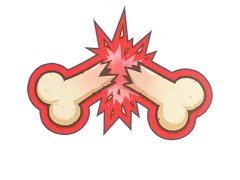 Sticker | Boner Snap