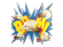 Sticker | Boom