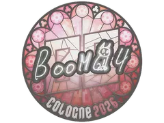 Sticker | Boombl4 | Cologne 2026