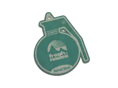 Sticker | Boreal Blast