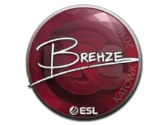 Çıkartma | Brehze | Katowice 2019