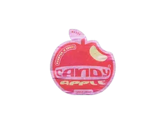 Abțibild | Candy Apples