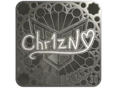 Sticker | Chr1zN (Foil, Ranked) | Cologne 2026