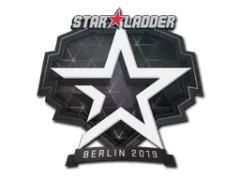 Pegatina | compLexity Gaming | Berlín 2019