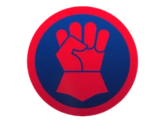 Sticker | Crimson Fists