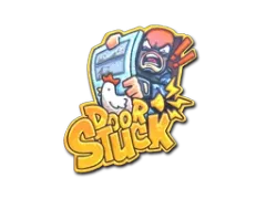 Наклейка | Выпустите! (голографическая)