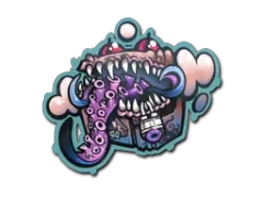 Sticker | Dreams And Mimics