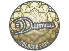印花 | dumau | Cologne 2026