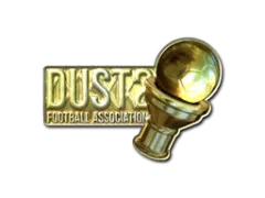 Autocolante | Dust FA (Foil)