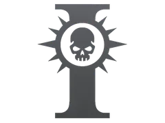 Sticker | Ecclesiarchy