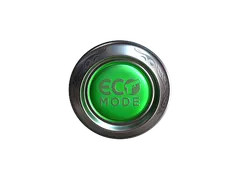Sticker | Eco Mode (Foil)