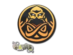 Sticker | ENCE | Paris 2023