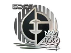 Sticker | Evil Geniuses | 2020 RMR