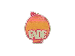 Pegatina | Fade Mangos