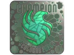 Sticker | Falcons (Foil, Ranked) | Cologne 2026
