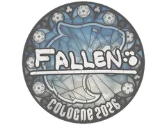 Sticker | FalleN | Cologne 2026