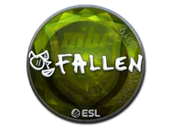 Sticker | FalleN (Glimmend) | Katowice 2019