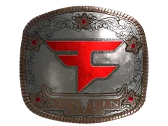 印花 | FaZe Clan (Foil) | Austin 2025