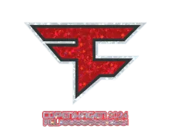 印花 | FaZe Clan（闪耀）| 2024年哥本哈根锦标赛