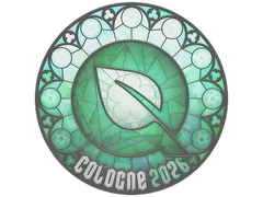 Sticker | FlyQuest | Cologne 2026