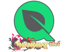 Sticker | FlyQuest | Shanghai 2024