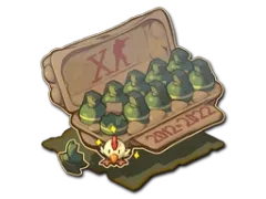 Sticker | Free Range