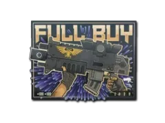 Çıkartma | Full Buy