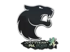 Naklejka | Cloud9 | Antwerpia 2022