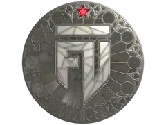 Sticker | FUT (Foil) | Cologne 2026