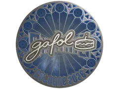 印花 | gafolo (Foil) | Cologne 2026