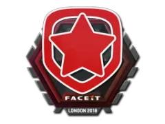 Sticker | Gambit Esports | London 2018