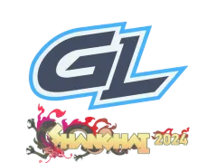 Pegatina | GamerLegion | Shanghai 2024