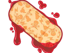 Sticker | Gonna Leave A Mark