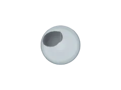 Sticker | Googly Eye (Lenticular)