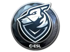 印花 | Grayhound Gaming（闪亮）| 2019年卡托维兹锦标赛