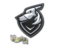 Наклейка | Grayhound Gaming | Париж-2023