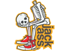Sticker | Head In Hands