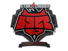 Наклейка | HellRaisers | Берлин-2019
