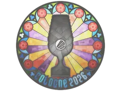 Sticker | IEM | Cologne 2026