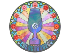 Sticker | IEM (Holo) | Cologne 2026