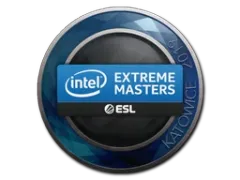 Sticker | IEM | Katowice 2019