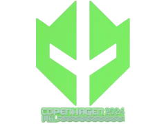 Sticker | Imperial Esports | Copenhagen 2024