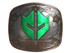 Aufkleber | Imperial Esports (Foil) | Austin 2025
