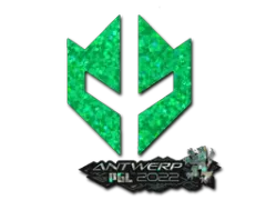 Sticker | Imperial Esports (scintillant) | Anvers 2022