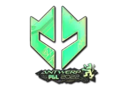 Sticker | Imperial Esports (holo) | Anvers 2022