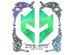 Sticker | Imperial Esports (Holo) | Austin 2025