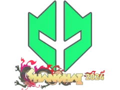 印花 | Imperial Esports | Shanghai 2024