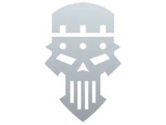 Sticker | Iron Warriors 2