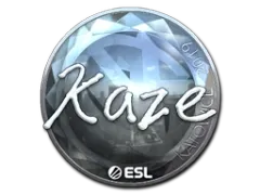 Çıkartma | Kaze (Parlak) | Katowice 2019
